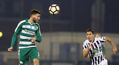 «Ο Μπεργκ μπορεί να συγκριθεί με τον Βαζέχα» (audio)