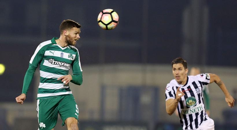 «Ο Μπεργκ μπορεί να συγκριθεί με τον Βαζέχα» (audio)