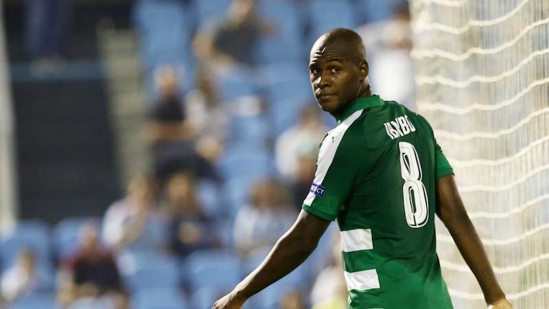 Η Μπολόνια «τσεκάρει» Ιμπάρμπο