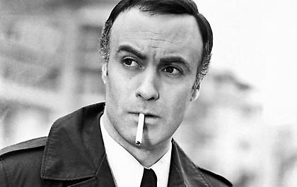 Ο Ανδρέας Μπάρκουλης και η μυστική διαθήκη