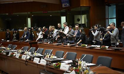 Η Ιταλία πέτυχε να αναβληθεί η συζήτηση σχετικά με τον κανονισμό του Δουβλίνου