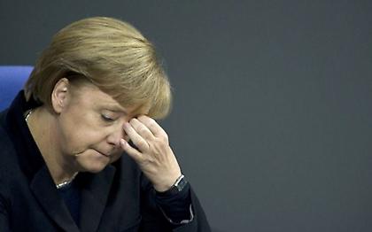 Η ενόχληση της Μέρκελ για την υπόθεση με τη δολοφονία και το βιασμό της Μαρίας