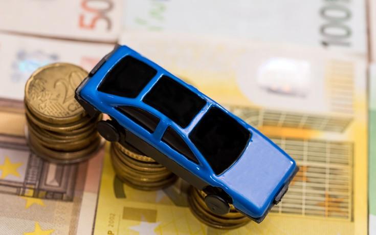 Τέλη κυκλοφορίας χωρίς πρόστιμο για ακόμη δύο εβδομάδες