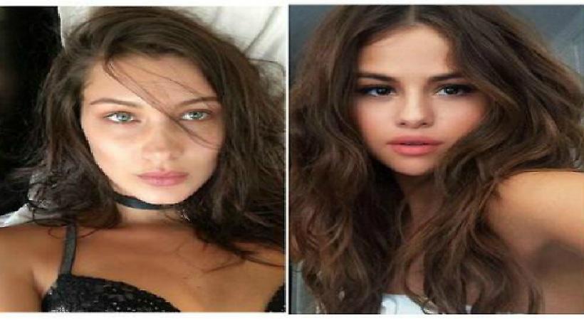 Αυτές είναι οι 15 πιο hot selfies του 2016! (pics)