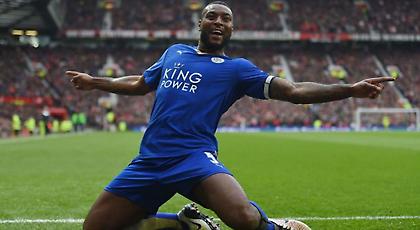 Κάπτεν Μόργκαν όνομα και πράγμα!