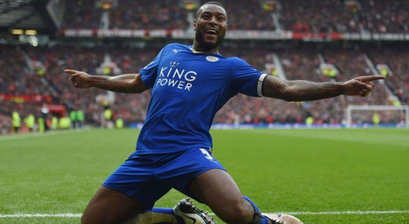 Κάπτεν Μόργκαν όνομα και πράγμα!