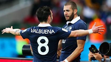 Πάει σε δίκη ο Μπενζεμά για τον εκβιασμό Βαλμπουενά – Μπλεγμένος και ο Σισέ