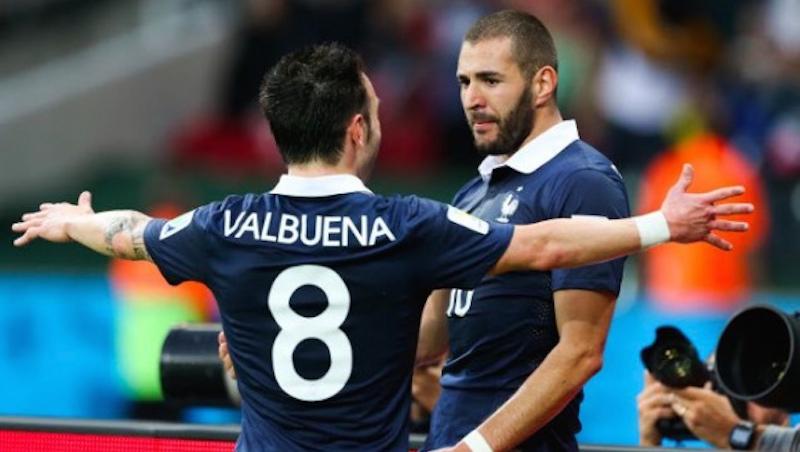 Πάει σε δίκη ο Μπενζεμά για τον εκβιασμό Βαλμπουενά – Μπλεγμένος και ο Σισέ