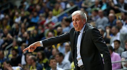 Στο ΟΑΚΑ από το πρωί ο Ομπράντοβιτς (pics)