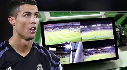 Νέο «καρφί» Sport για Ρεάλ (σκίτσο)