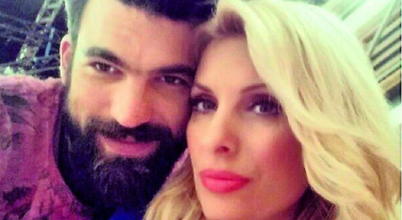 Η απάντηση του Αλεξάνδρου για την αποχώρησή του από την εκπομπή της Μενεγάκη