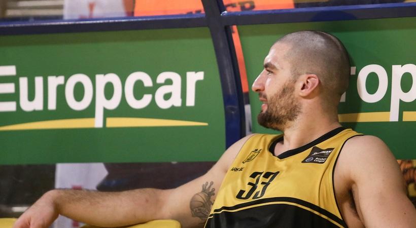 Επιστροφή Βλάντο και Καββαδά, εκτός ο Τζένκινς για Άρη