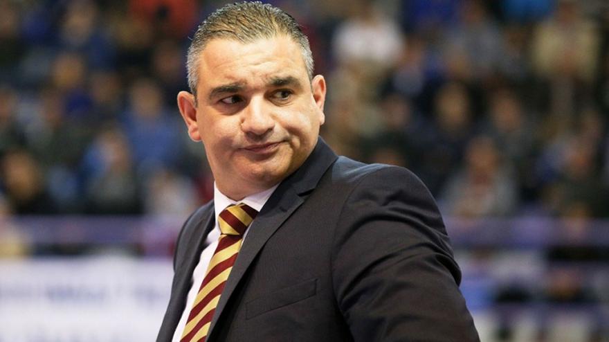 Κωνσταντινίδης: «Δεν θα δεχτούμε καμία ήττα στο Ρέθυμνο»