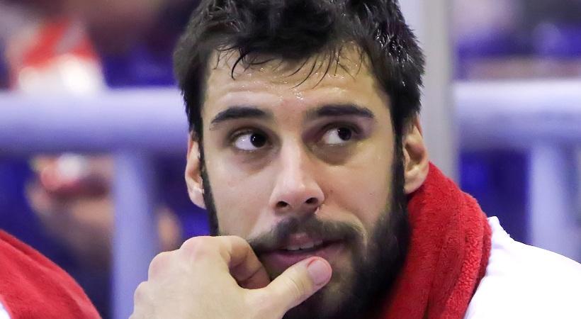 Αγωνία για Πρίντεζη