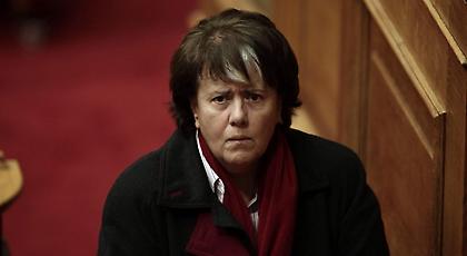 Αυτοκίνητο παρέσυρε την Άννα Παναγιωταρέα