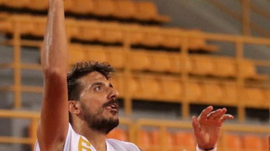 Μιχάλογλου: «Να δώσουμε μεγάλη μάχη στο Ρέθυμνο»