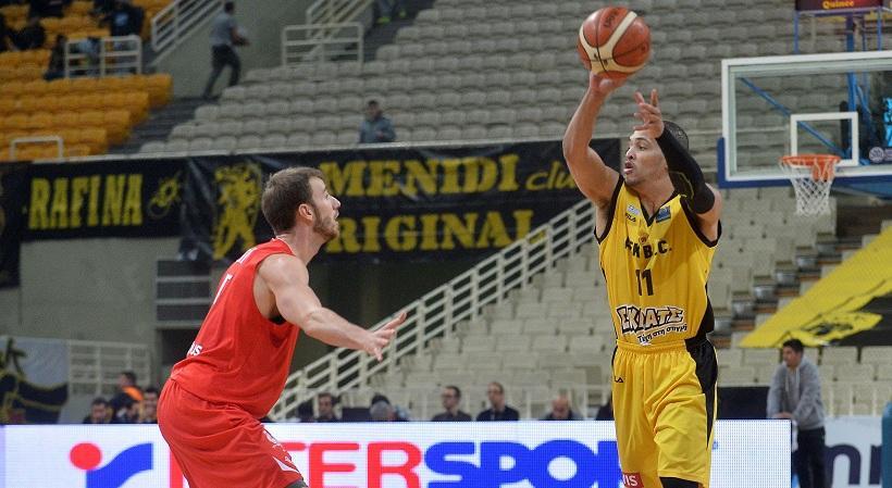 Θέλει να «δέσει» Ντίξον η ΑΕΚ