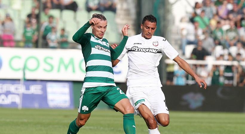 Αποστολή με Σολτάνι για Ξάνθη