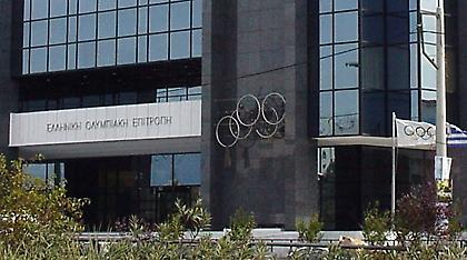 ΠΑΣΟΚ κατά κυβέρνησης για Ελληνική Ολυμπιακή Επιτροπή: «Γιάννης κερνάει, Γιάννης πίνει»