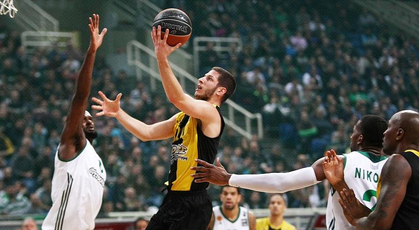 Ιβάνοβιτς: «Είναι αγώνας που απαιτεί μεγάλη προσοχή»