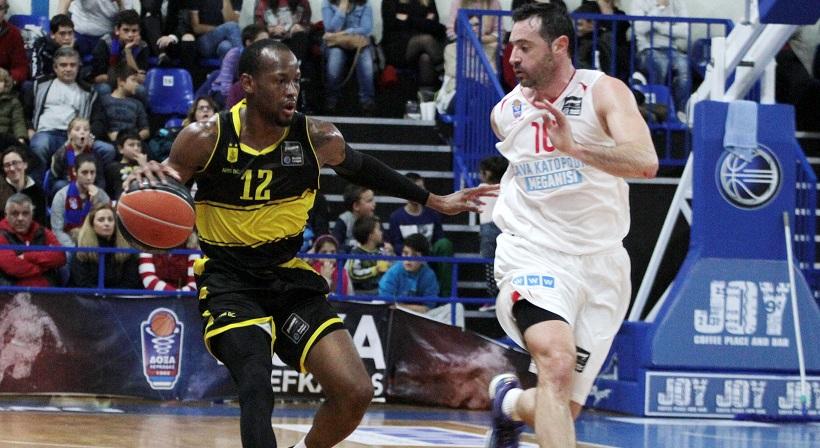 Τσαλδάρης: «Πρέπει να βρούμε τρόπο να αντιδράσουμε»