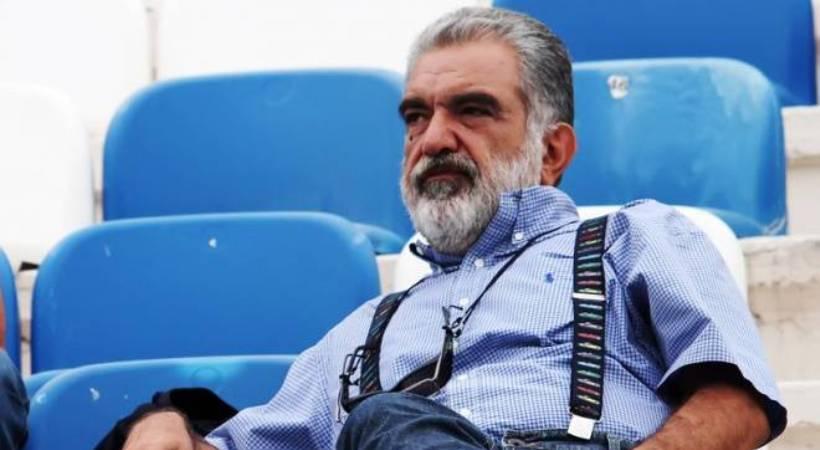 Βελλής: «Δεν έχει αλλάξει τίποτα στο ελληνικό ποδόσφαιρο»