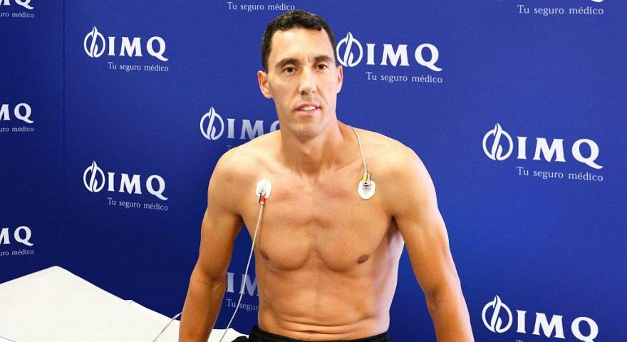 Έτοιμος για το ντεμπούτο του με την Μπασκόνια ο Πριχιόνι