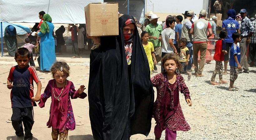 Kορίτσι κάτω των 10 ετών η βομβίστρια αυτοκτονίας πίσω από την έκρηξη στη Δαμασκό