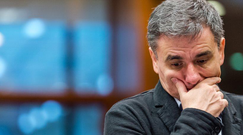 Κύκλοι ΥΠΟΙΚ για Spiegel: Κανένα επικοινωνιακό λάθος δεν παραδέχθηκε ο κ.Τσακαλώτος