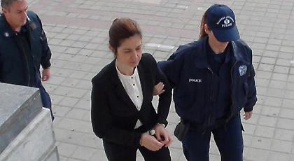 «Σφάζονται» στη δίκη της «μαύρης χήρας» της Αργολίδας: ηχητικό ντοκουμέντο