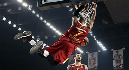 Η Γαλατά είναι εδώ!