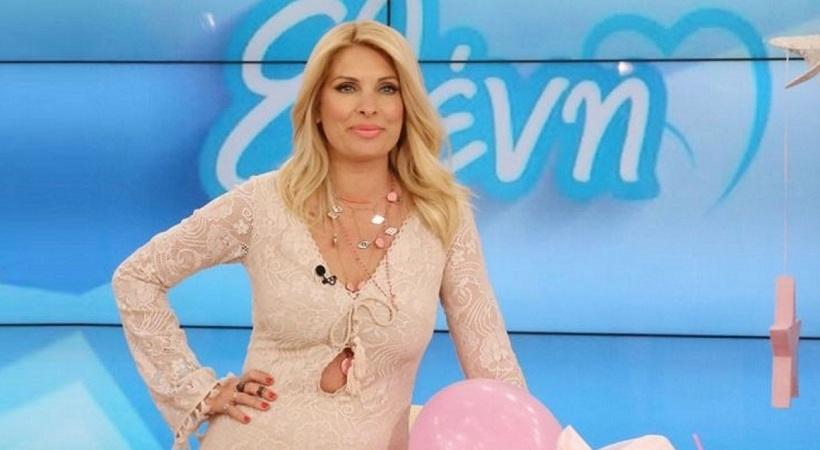 Η νικήτρια της Ελένης Μενεγάκη με το… «πονηρό» όνομα (video)