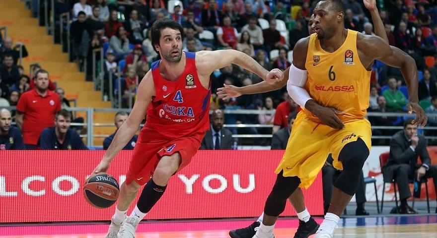 Ο καλός ο Μίλος και την Μπάρτσα… αλέθει!