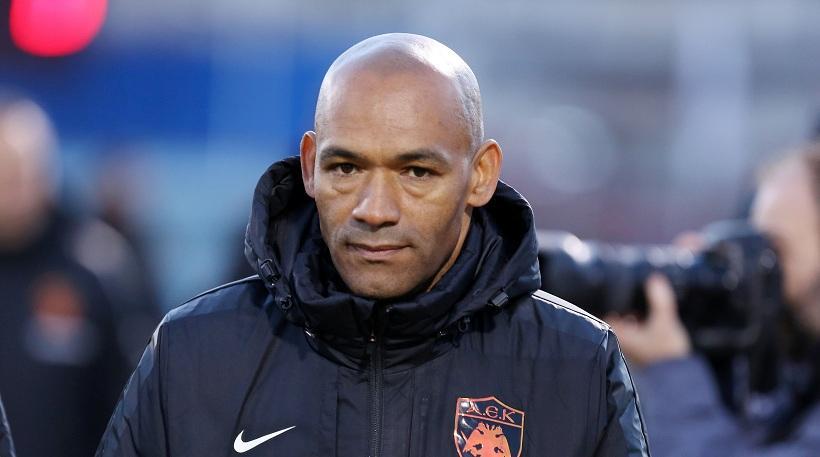 Μοράις: «Σημασία έχει η ΑΕΚ ως σύνολο»