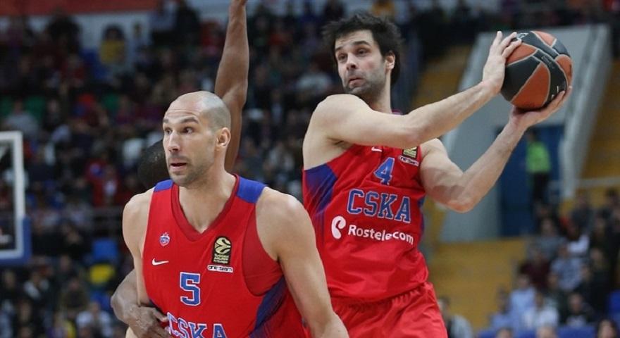 Όταν ο Τεόντοσιτς… σερβίρει (video)