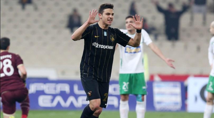 Η ΑΕΚ παρουσιάζει το μέλλον της (pic)