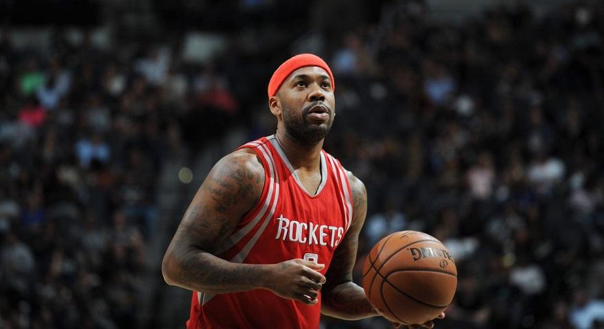 Υπέγραψε ξανά στους Ρόκετς ο Μπόμπι Μπράουν!