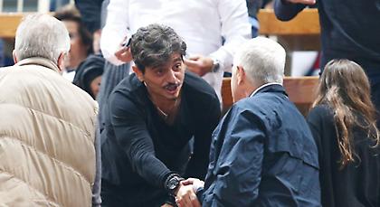 Δ. Γιαννακόπουλος: «Ο Παναθηναϊκός δεν έχει να φοβηθεί τίποτα και κανέναν στην Ευρώπη»