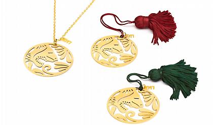 Χριστουγεννιάτικα δώρα στo Μουσείο Ακρόπολης