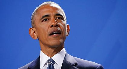 Ομπάμα: «Μόσχα και Δαμασκός έχουν ματωμένα τα χέρια τους»