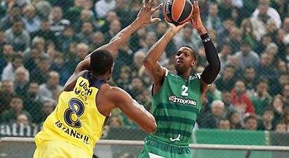 Νίκολς: «Πήραμε όλες τις σωστές αποφάσεις»