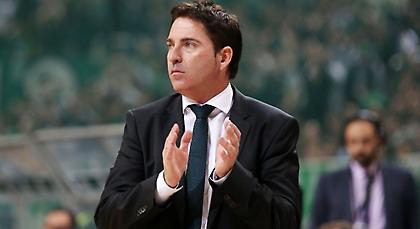 Αποθέωσε τον Καλάθη ο Πασκουάλ!