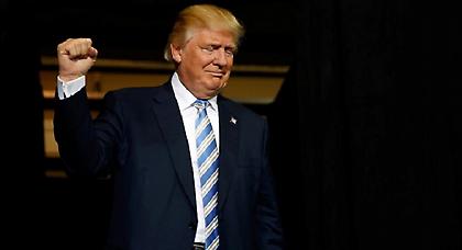 Ένα οργισμένο tweet του Ντόναλντ Τραμπ εκτόξευσε το Vanity Fair