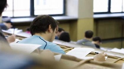 Τι αλλάζει στα πανεπιστήμια: Με κοινά μαθήματα οι πρωτοετείς