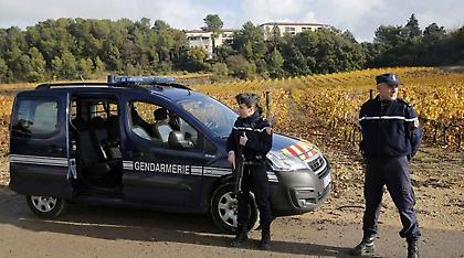 Γαλλία: Συλλήψεις πέντε ατόμων που κατηγορούνται ότι σχετίζονται με την ΕΤΑ