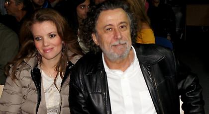 Συγκλονίζει ο Μάκης Τριανταφυλλόπουλος: «Η μάχη μου με τον καρκίνο…»