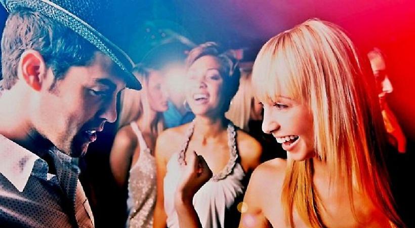 Ένα πάρτι για το οποίο θα μιλά όλη η Αθήνα: Πηγαίνεις single και φεύγεις με σύντροφο!