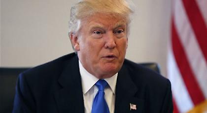 Ζώνες ασφαλείας στη Συρία για τους αμάχους θέλει (και) ο Τραμπ