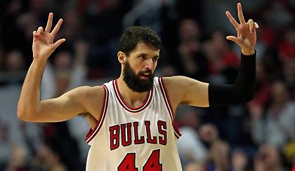 Αδικαιολογήτως απών ο Μίροτιτς