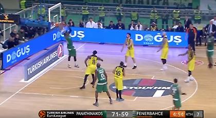 O Γκέιμπριελ πήρε... ανάποδες στο Top 5 (video)